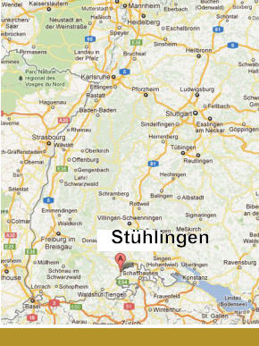 Stühlingen