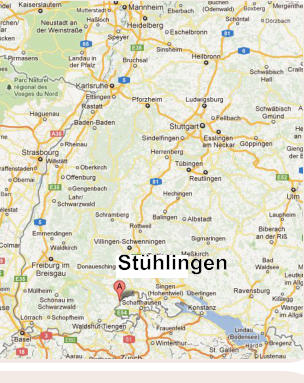 Stühlingen