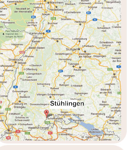 Stühlingen
